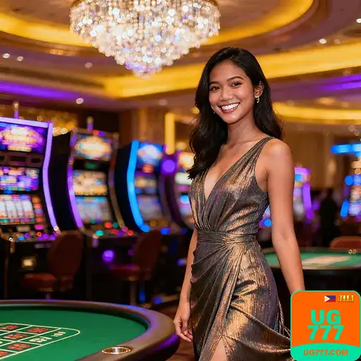 ug777 casino 